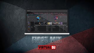 Getting Started  First Mix [upl. by Ymor]