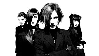 MALICE MIZER  Beast of Blood PV HD 1080p [upl. by Flemings2]