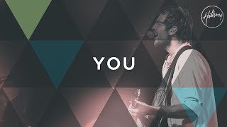 You  Hillsong Worship [upl. by Curr]