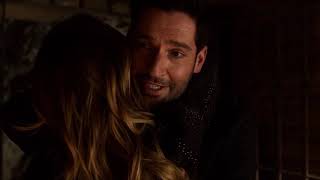 Lucifer 5x08 Lucifer finds Chloe [upl. by Libbey669]