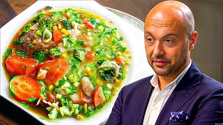 MasterChef Dishes That DISGUSTED Judges [upl. by Manny]