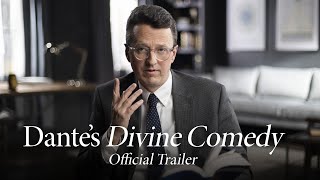 Dante’s Divine Comedy  Official Trailer [upl. by Annabela]