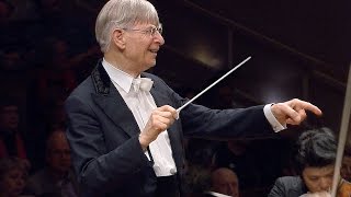 Berlioz Symphonie fantastique  Blomstedt · Berliner Philharmoniker [upl. by Anaeli]