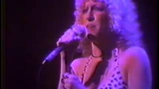 Bette Midler  Stay With Me Live Den Hague 1978 [upl. by Alyled642]