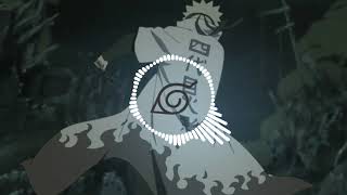 Naruto Shippuden  Spin And Burst Diego Imbert Remix [upl. by Dudden]