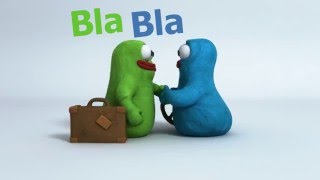 BlaBlaCar  mode demploi [upl. by Emelita183]