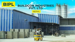 Buildcon Industries BIPL Nepal [upl. by Ahsehyt149]