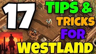 Westland Survival 200  Easy way to get coins [upl. by Cerelly]