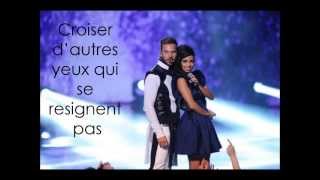 Envolemoi  M Pokora et Tal paroles [upl. by Ivan]