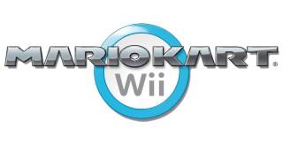 Coconut Mall Mario Kart Wii Music Extended HD [upl. by Schoening]