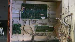 Pinball repair Gottlieb System1 Overview 19771980 solidstate pinball [upl. by Proud]