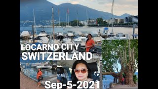 Locarno SwitzerlandPart 2 [upl. by Donnamarie743]