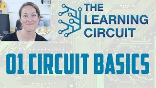 Circuit Basics  The Learning Circuit [upl. by Anahgem]