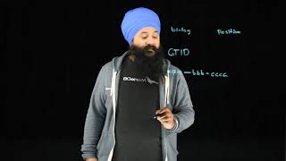 MariaDB GTIDs Explained [upl. by Jozef616]