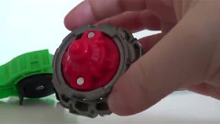 How To Use A Beyblade [upl. by Nies]