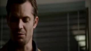 Justified Season 1 Promo  trailer [upl. by Alym]