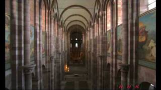 Speyer Cathedral UNESCONHK [upl. by Cyrill]