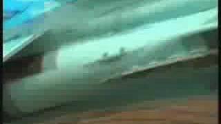 Ukraine Airshow Disaster  Sukhoi Su27 Crash [upl. by Airdnna654]