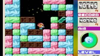 PSX Longplay 107 Mr Driller [upl. by Zennie]