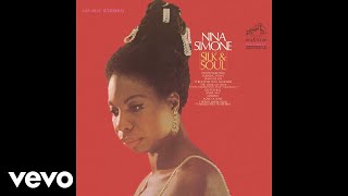 Nina Simone  I Wish I Knew How It Would Feel to Be Free Official Audio [upl. by Venice476]