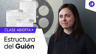 La estructura del guión  Como escribir un guión [upl. by Fusuy102]