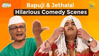 TMKOC Best of Jethalal [upl. by Mackey]