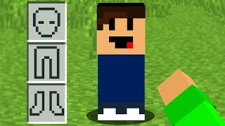 The Most CURSED Minecraft Mods [upl. by Reckford]