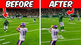 The Best Coaching Adjustments YOU NEED in Madden 24 [upl. by Ravaj758]