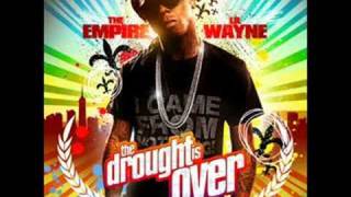 Lil Wayne  One Night Only With Lyrics [upl. by Schechinger]