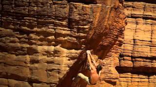 Conrad Anker and JImmy Chin on quotMeruquot [upl. by Niwhsa]