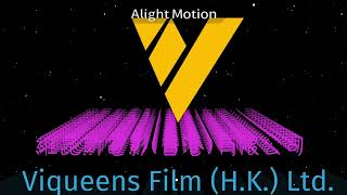 Viqueens Film HK Ltd 19841988 [upl. by Yelnet]