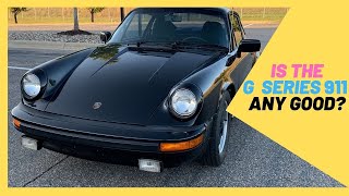 1978 Porsche 911SC Review  Are Air Cooled 911s the Best [upl. by Ulita]