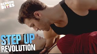 The Last Dance  Step Up Revolution  Screen Bites [upl. by Nyrem]