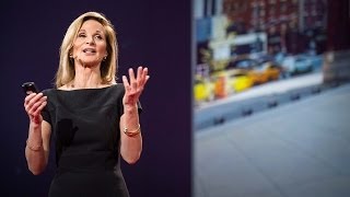 Amanda Burden How public spaces make cities work [upl. by Chiarra945]