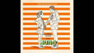 Juno Soundtrack  11 expectations [upl. by Ysteb]