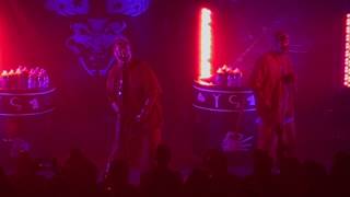 ICP  The Great Milenko Tour live 14 [upl. by Kcirdahc162]