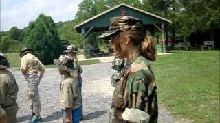 BOOT CAMP for Kids 2012 [upl. by Engelhart]