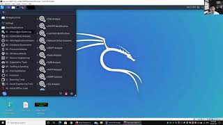 Kali Linux Explained [upl. by Aienahs]