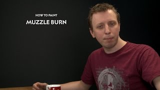 WHTV Tip of the day Muzzle burn [upl. by Yengac902]