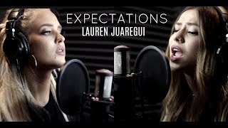 Expectations  Lauren Jauregui Cover by Sarah Baska amp Macy Kate [upl. by Anna-Diane]