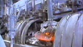 Aluminium Extraction  Chemistry in Action [upl. by Stuckey]