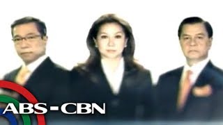 TV Patrol New OBB  Nov 8 2010 [upl. by Garlinda665]