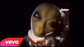 Drunk Alien Song  Patlamaya Devam Official video [upl. by Gregg]