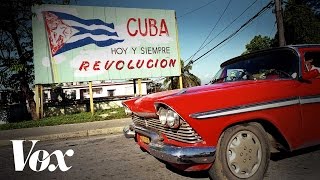 Why the Cuba embargo should end [upl. by Ateloj]