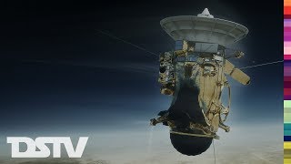 CASSINI HUYGENS Destination Saturn  2008 Space Documentary [upl. by Sivahc20]