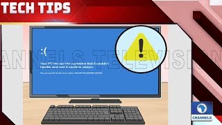 6 Signs Your Computer Is Affected By MalwareSpyware Or Virus [upl. by Durkee]