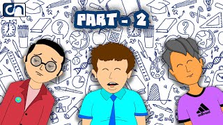 ICSE vs CBSE vs STATE  PART 2  Chalu Network [upl. by Leda]