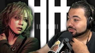 the GazettE  Cassis LIVE Reaction Patreon Request [upl. by Eisso]