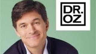 quotDr Oz Garcinia Cambogiaquot Results And Benefits [upl. by Llecram]