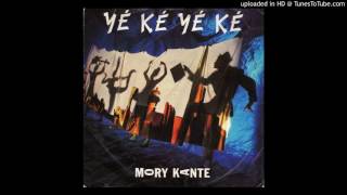 Mory Kanté  Yeke Yeke 12Inch Single [upl. by Marty]